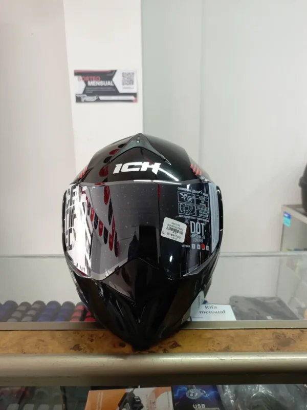 Casco ICH 3110 abatible - Imagen 27