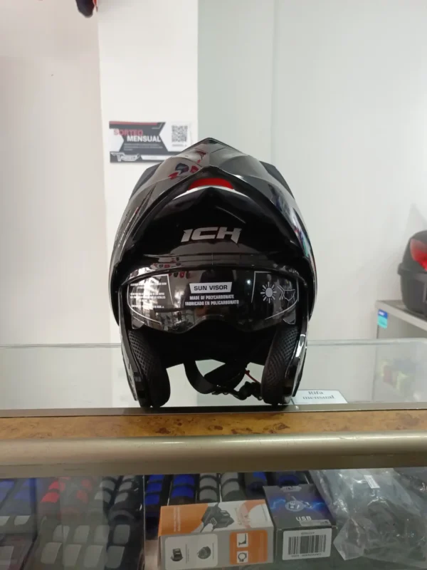 Casco ICH 3110 abatible - Imagen 28