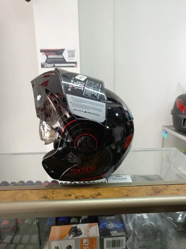 Casco ICH 3110 abatible - Imagen 29