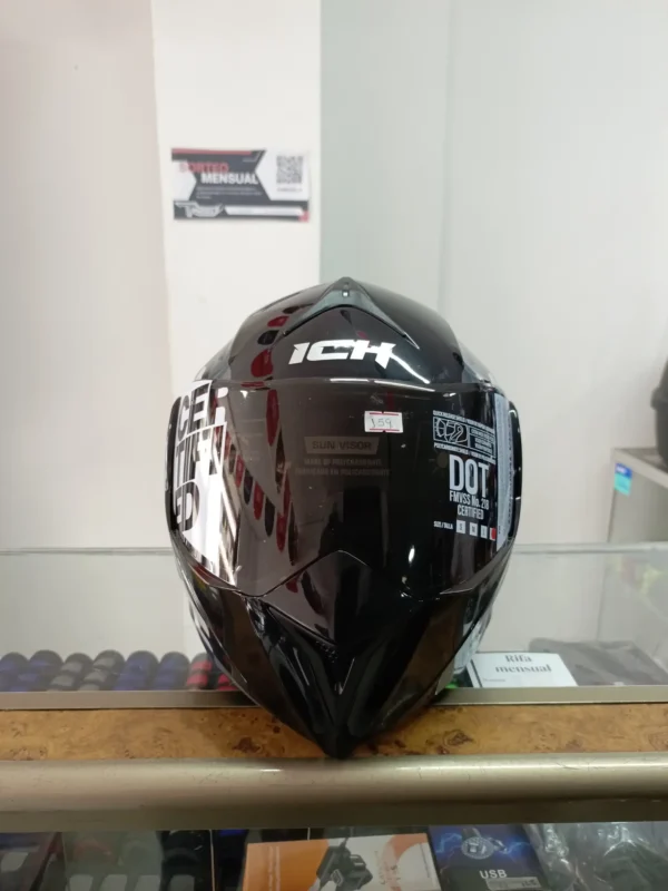 Casco ICH 3110 abatible - Imagen 31