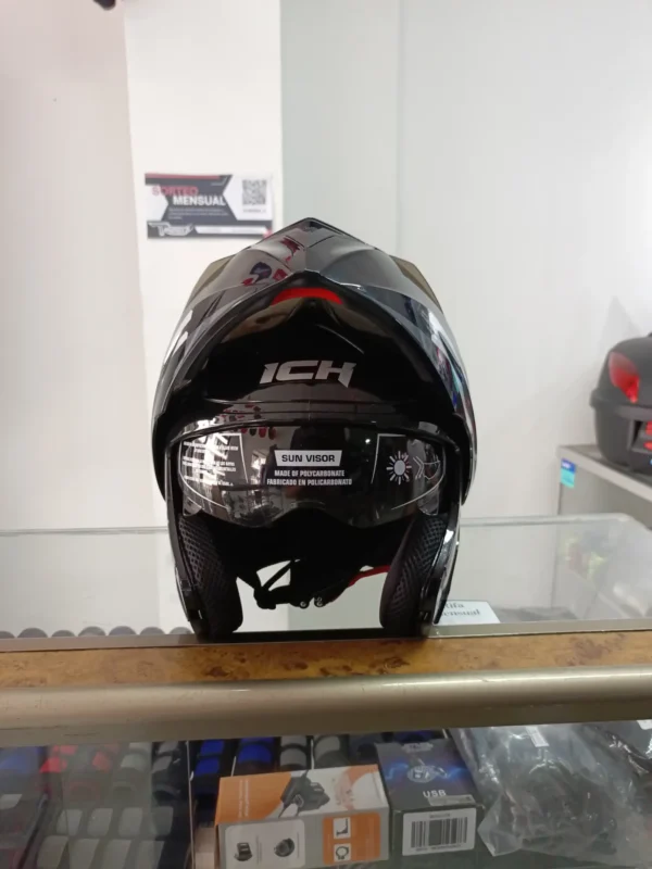 Casco ICH 3110 abatible - Imagen 32