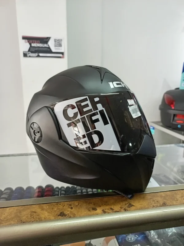 Casco ICH 3110 abatible - Imagen 40