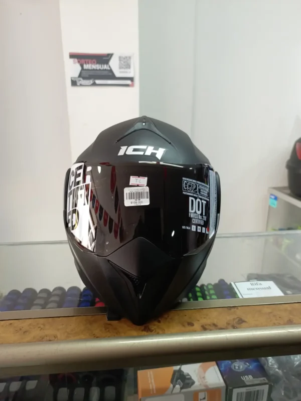 Casco ICH 3110 abatible - Imagen 33