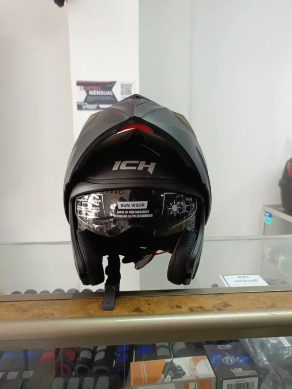 Casco ICH 3110 abatible - Imagen 34