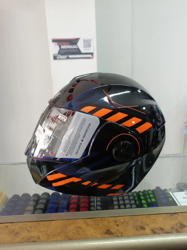 Casco ICH 3110 abatible - Imagen 37