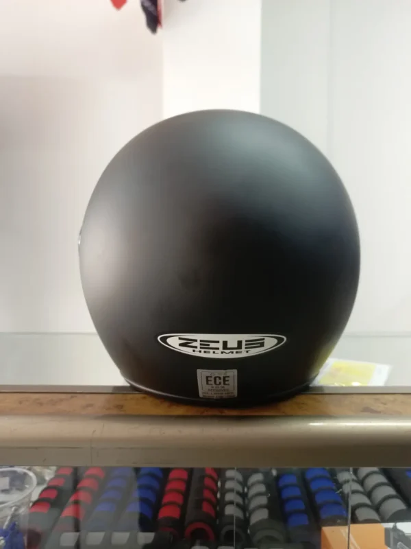 Casco Zeus abierto ECE - Imagen 4