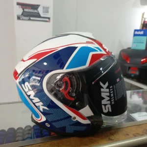 Casco SMK GTJ-S01