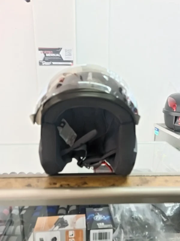 Casco Tech T-10 - Imagen 11