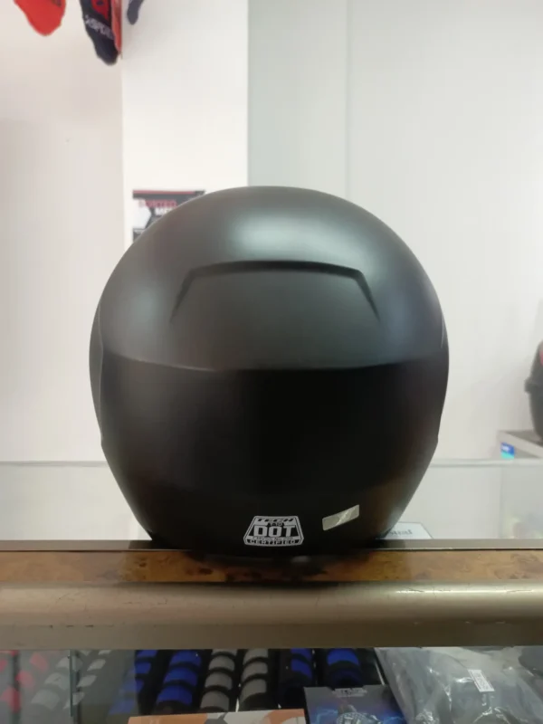 Casco Tech T-10 - Imagen 12