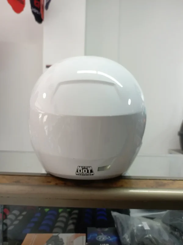 Casco Tech T-10 - Imagen 9