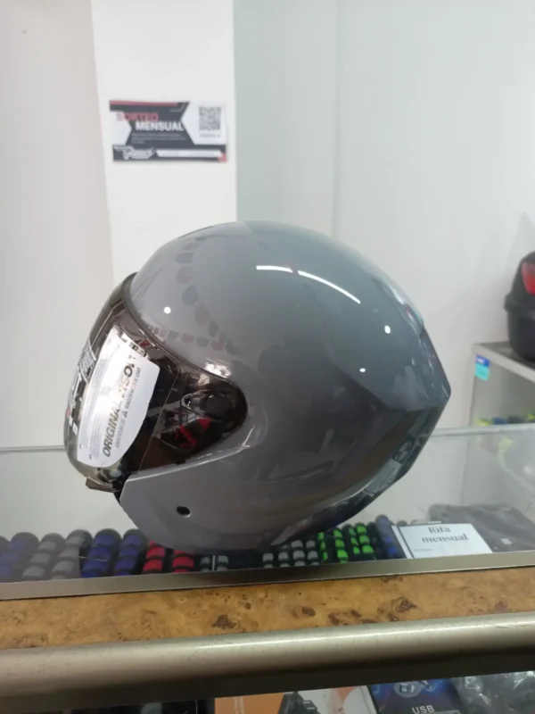 Casco Tech T-10 - Imagen 6