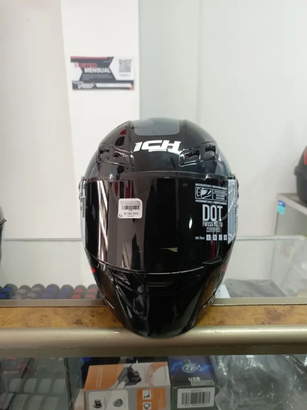 Casco ICH 501 SP - Imagen 7