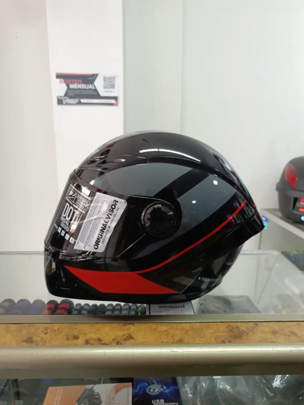 Casco ICH 501 SP - Imagen 6