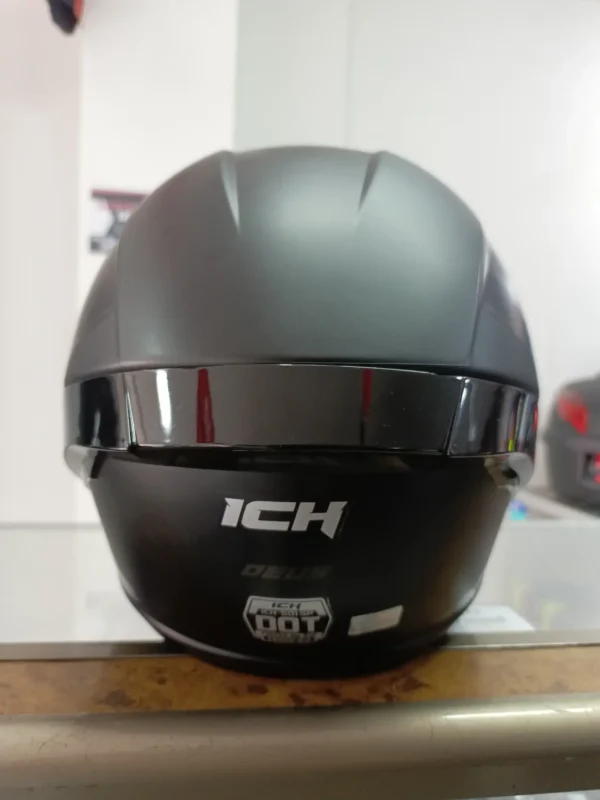 Casco ICH 501 SP - Imagen 10