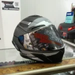 Casco Pro Rider PR-716SP