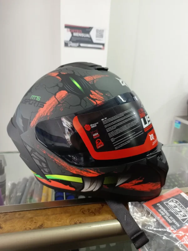 Casco Xports M75