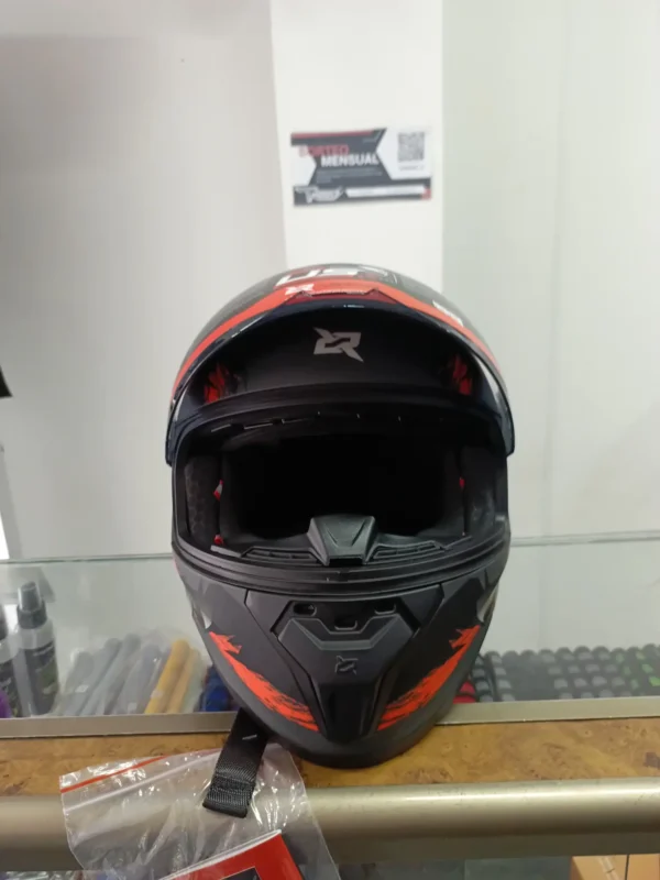 Casco Xports M75 ECE - Imagen 3