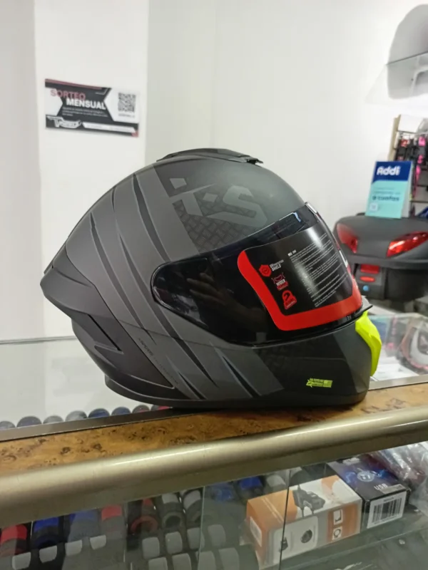 Casco Xports M75 ECE - Imagen 6