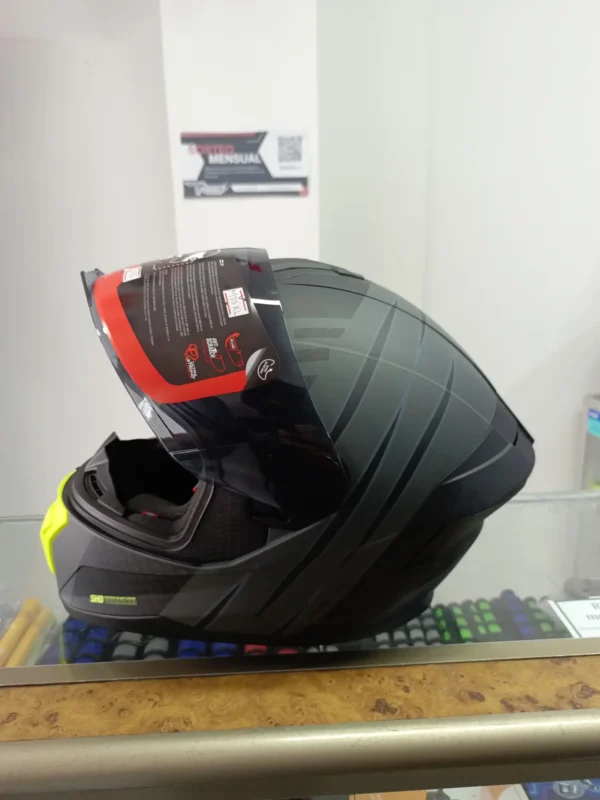 Casco Xports M75 ECE - Imagen 11