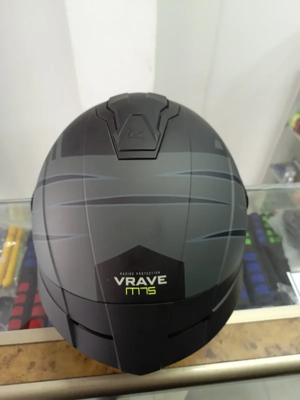 Casco Xports M75 ECE - Imagen 7