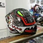 Casco Xports m67