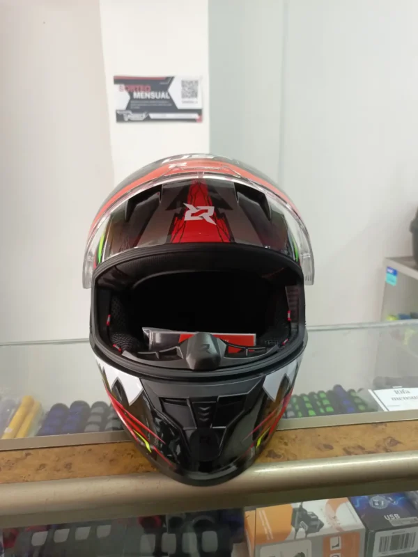 Casco Xports m67 - Imagen 4