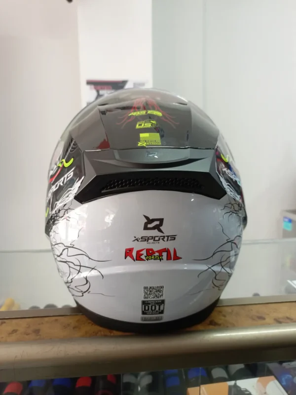 Casco Xports m67 - Imagen 2