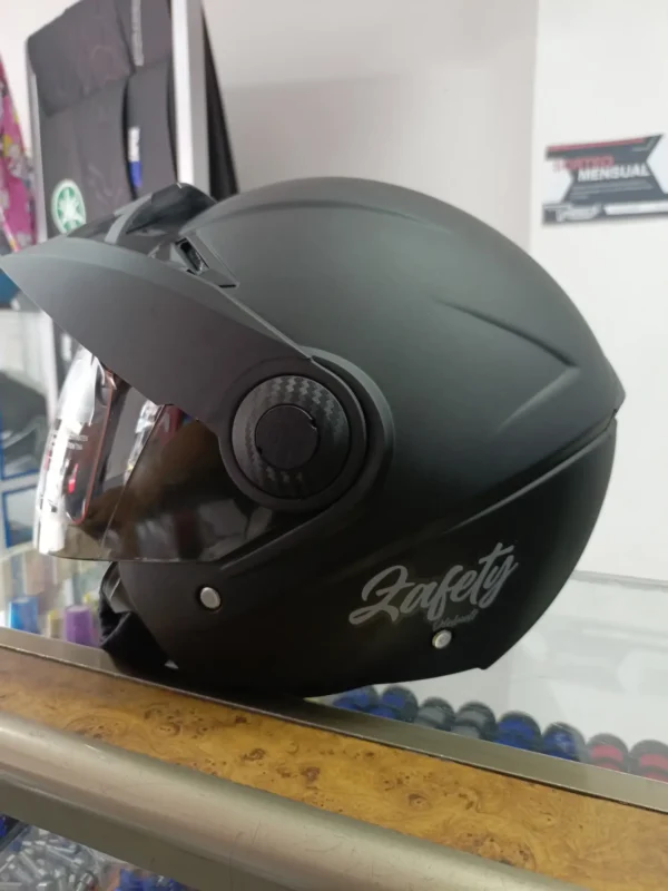 Casco Safety SK-3 - Imagen 5