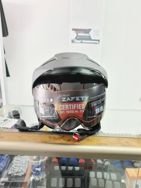 Casco Safety SK-3 - Imagen 6