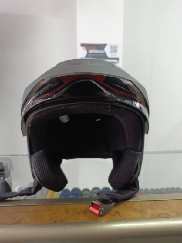 Casco Safety SK-3 - Imagen 7