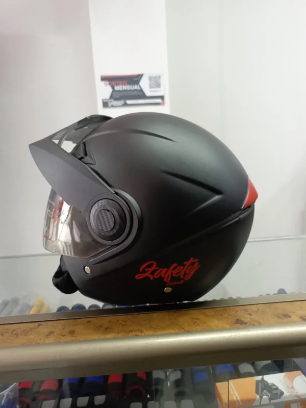 Casco Safety SK-3