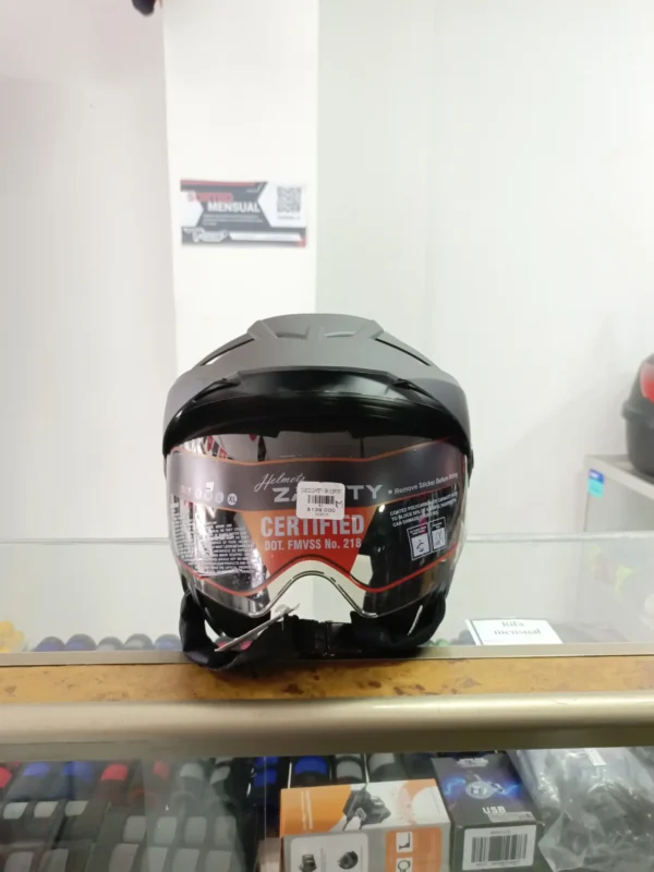 Casco Safety SK-3 - Imagen 2