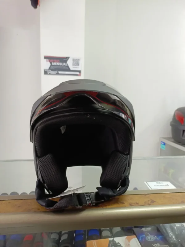 Casco Safety SK-3 - Imagen 3