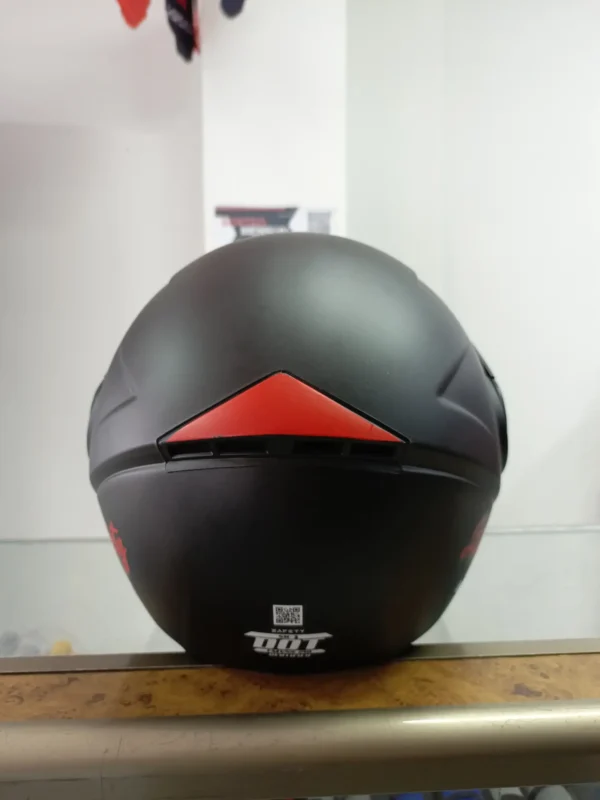 Casco Safety SK-3 - Imagen 4