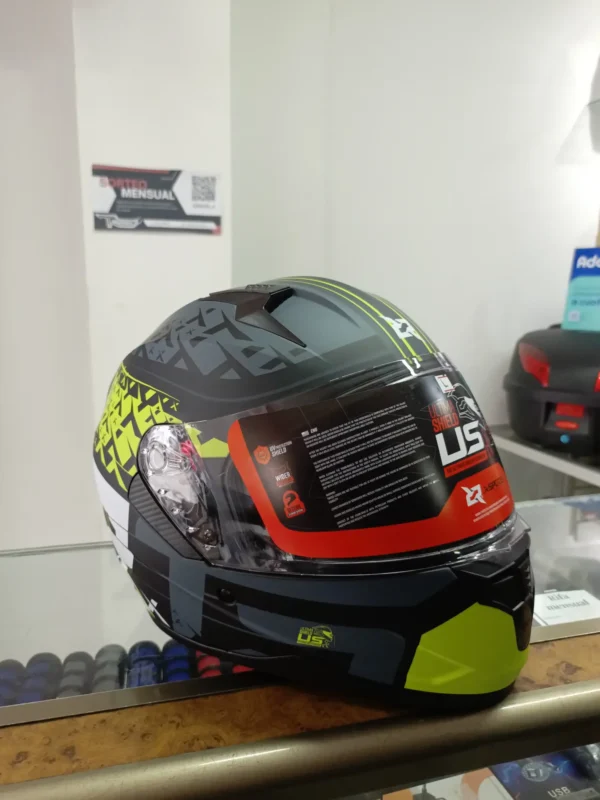 Casco Xports m67 - Imagen 9
