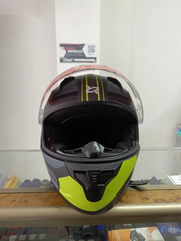 Casco Xports m67 - Imagen 11