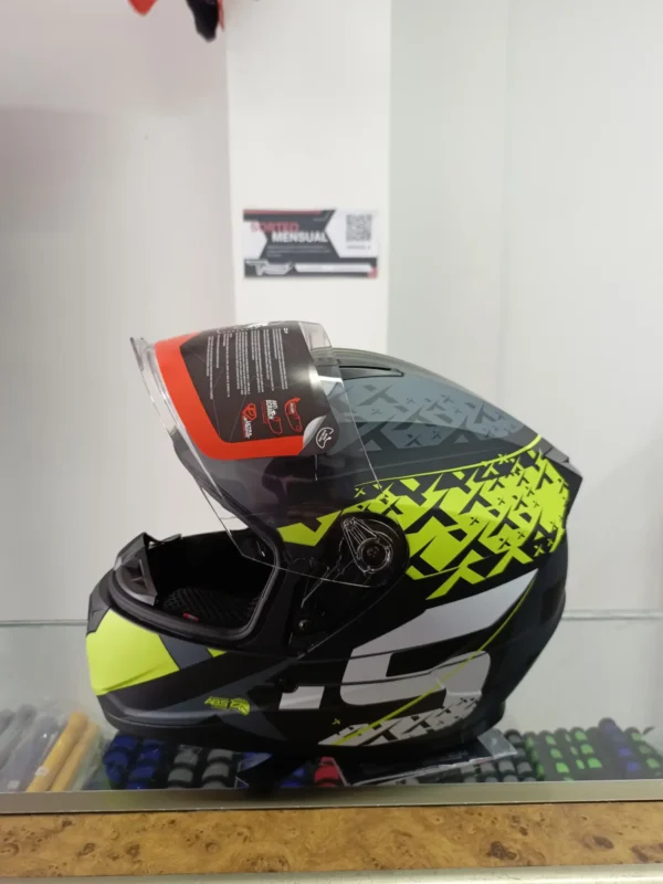 Casco Xports m67 - Imagen 6