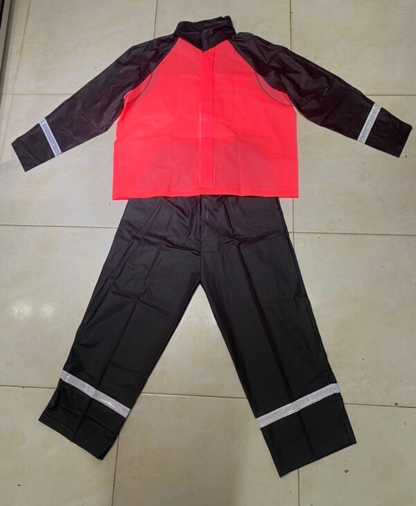 Impermeable siliconado - Imagen 5