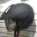 Casco abierto ICH-205