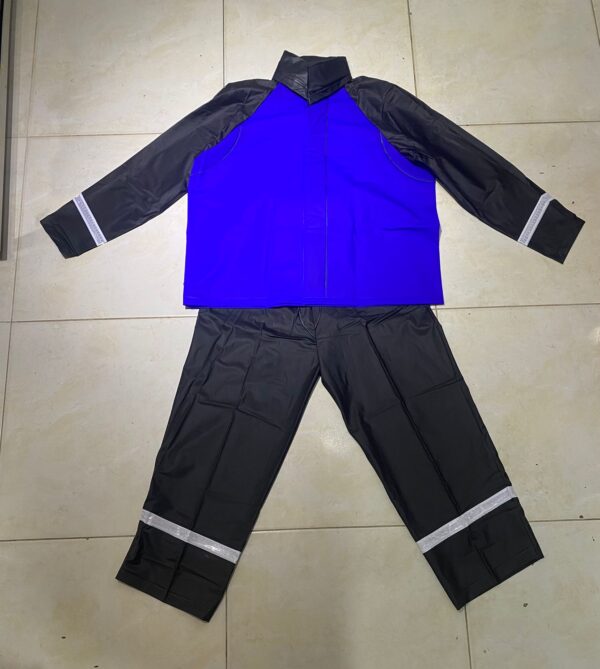 Impermeable siliconado - Imagen 7