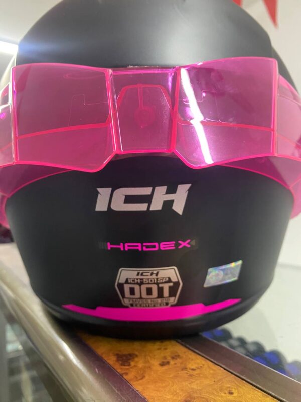 Casco ICH 501 SP - Imagen 13