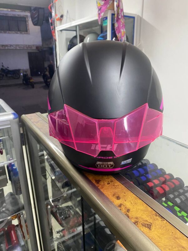 Casco ICH 501 SP - Imagen 12