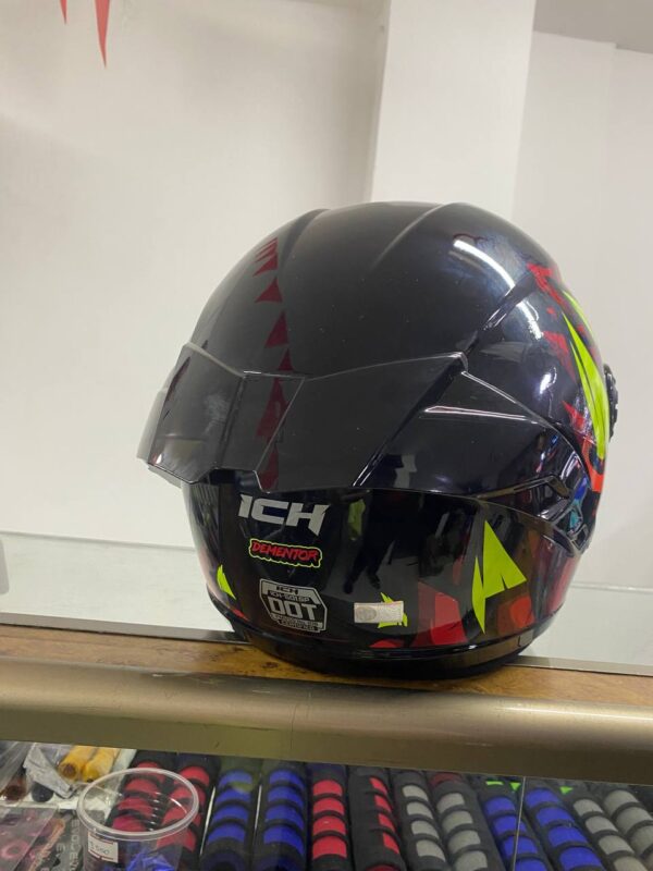 Casco ICH 501 SP - Imagen 18