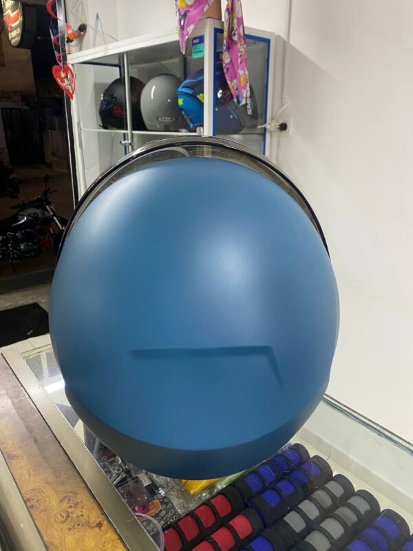 Casco Tech T-10 - Imagen 16