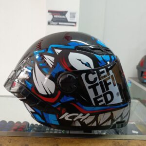 Casco ICH 501 SP