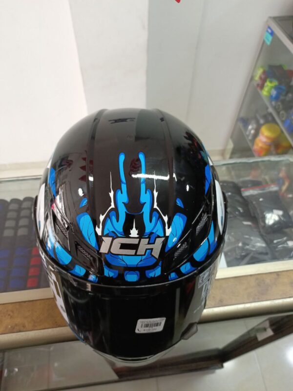Casco ICH 501 SP - Imagen 3