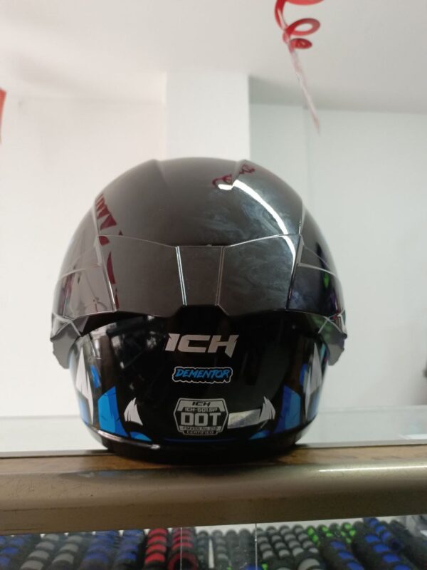 Casco ICH 501 SP - Imagen 4