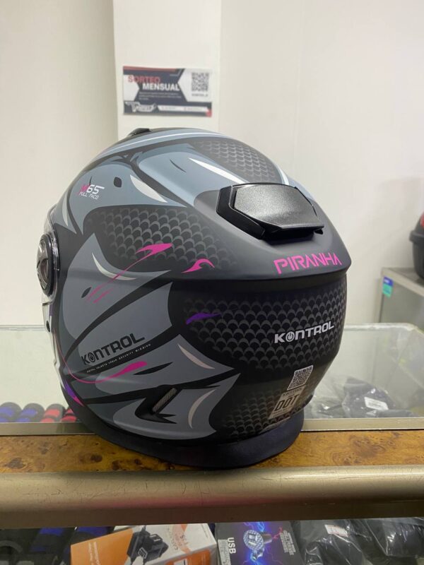 Casco Kontrol M65 - Imagen 14