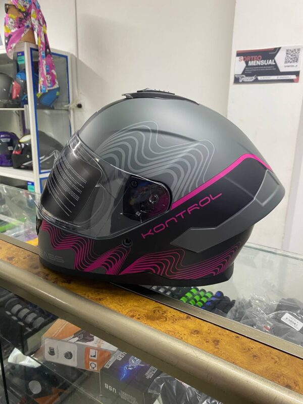 Casco Kontrol M78 - Imagen 6