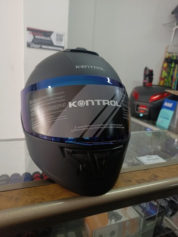 Casco Kontrol M78 - Imagen 2